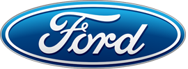 Ford-Vertragswerkstatt